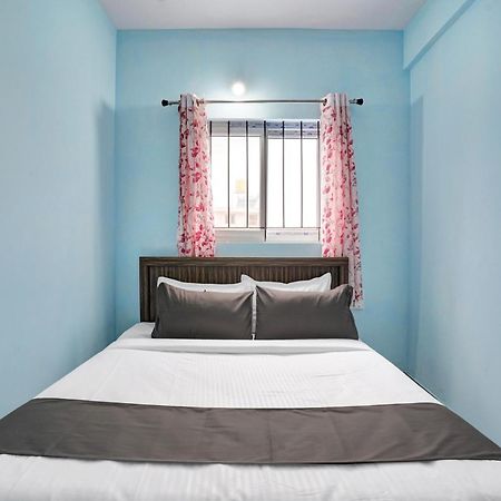 Hotel O Harsha Inn Бангалор Екстериор снимка