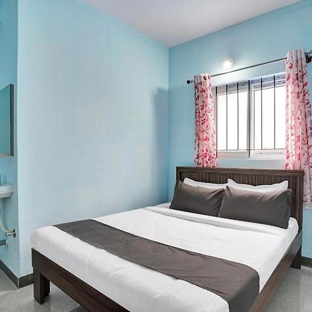 Hotel O Harsha Inn Бангалор Екстериор снимка