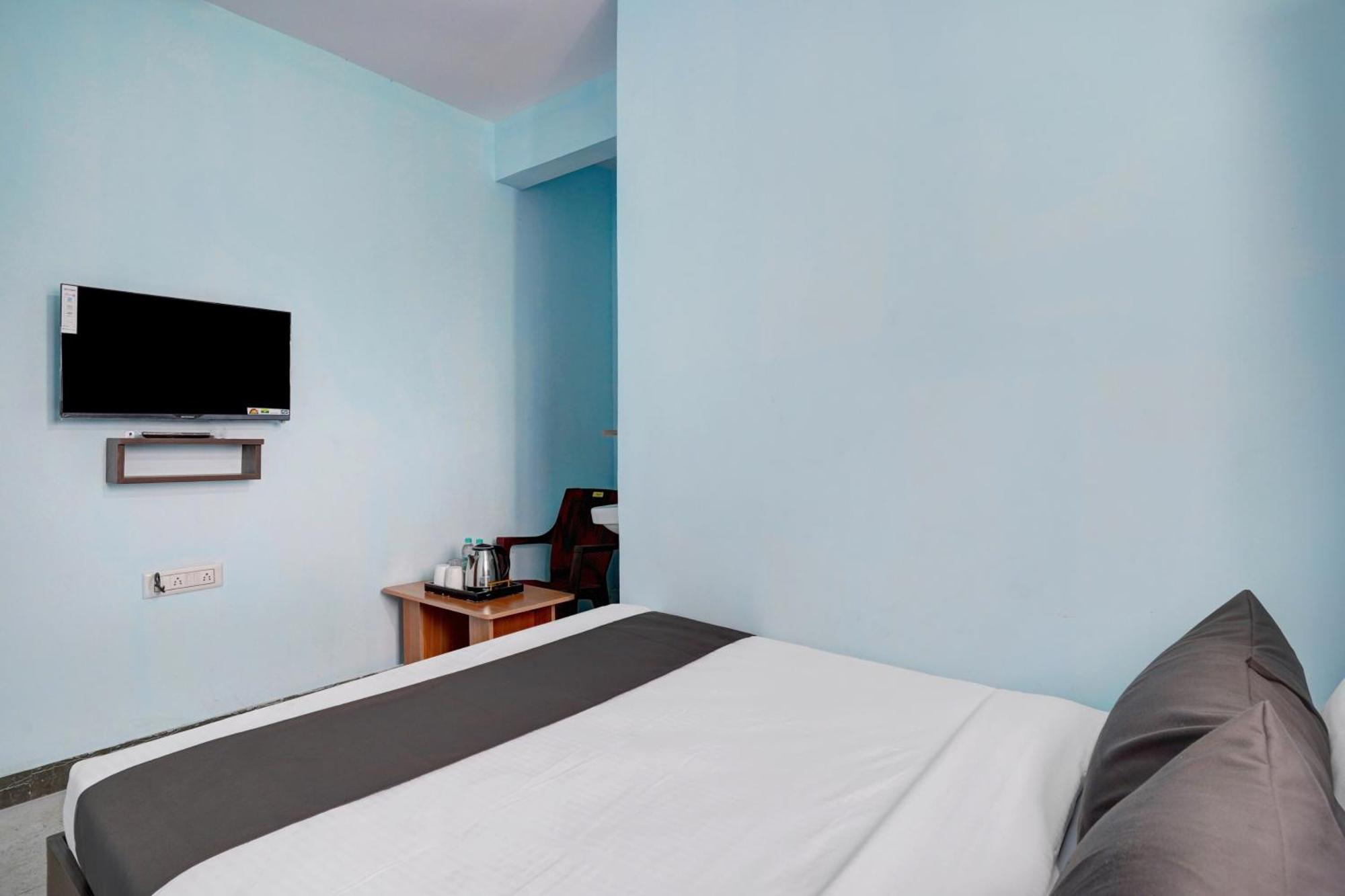 Hotel O Harsha Inn Бангалор Екстериор снимка