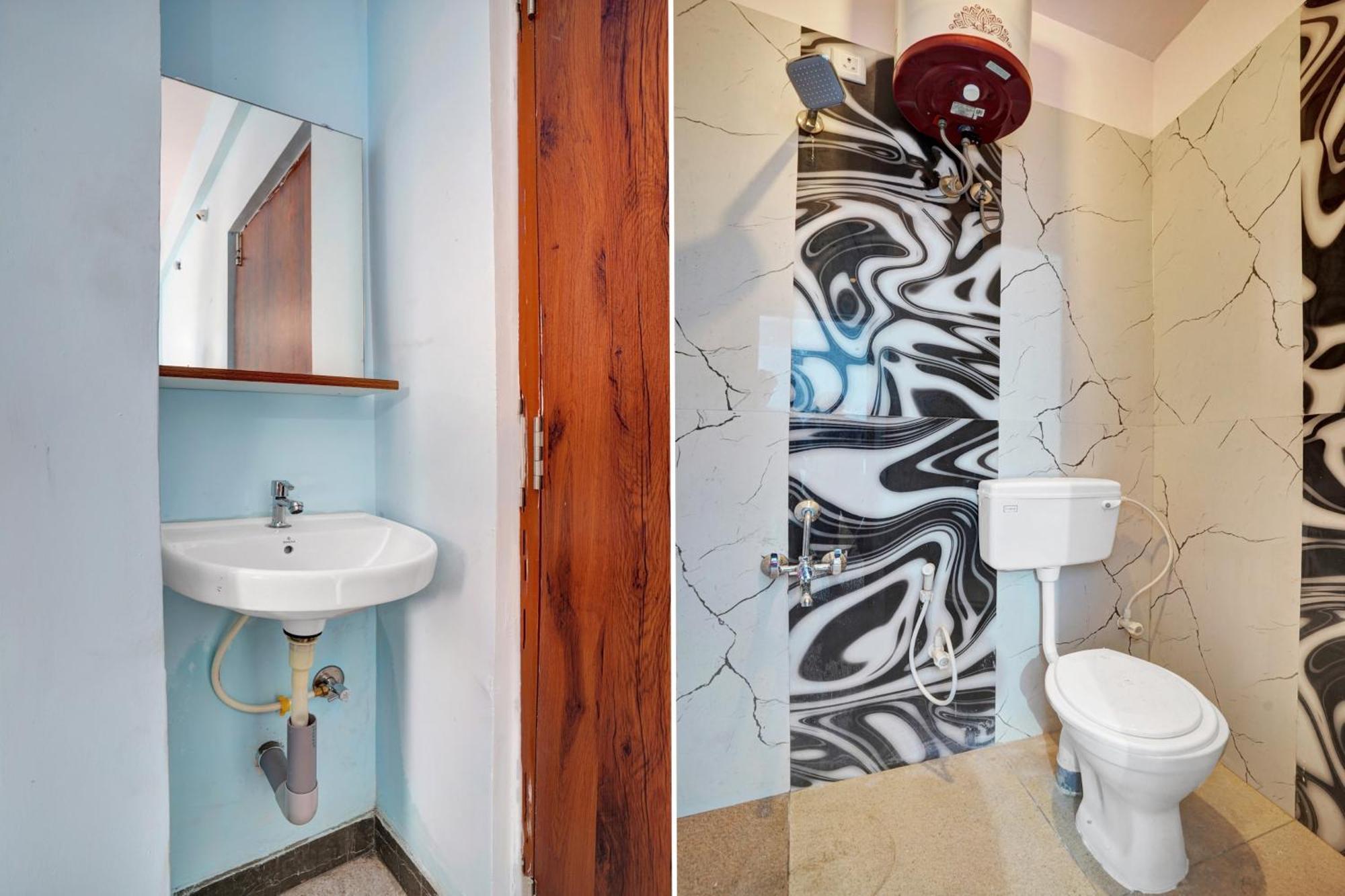 Hotel O Harsha Inn Бангалор Екстериор снимка