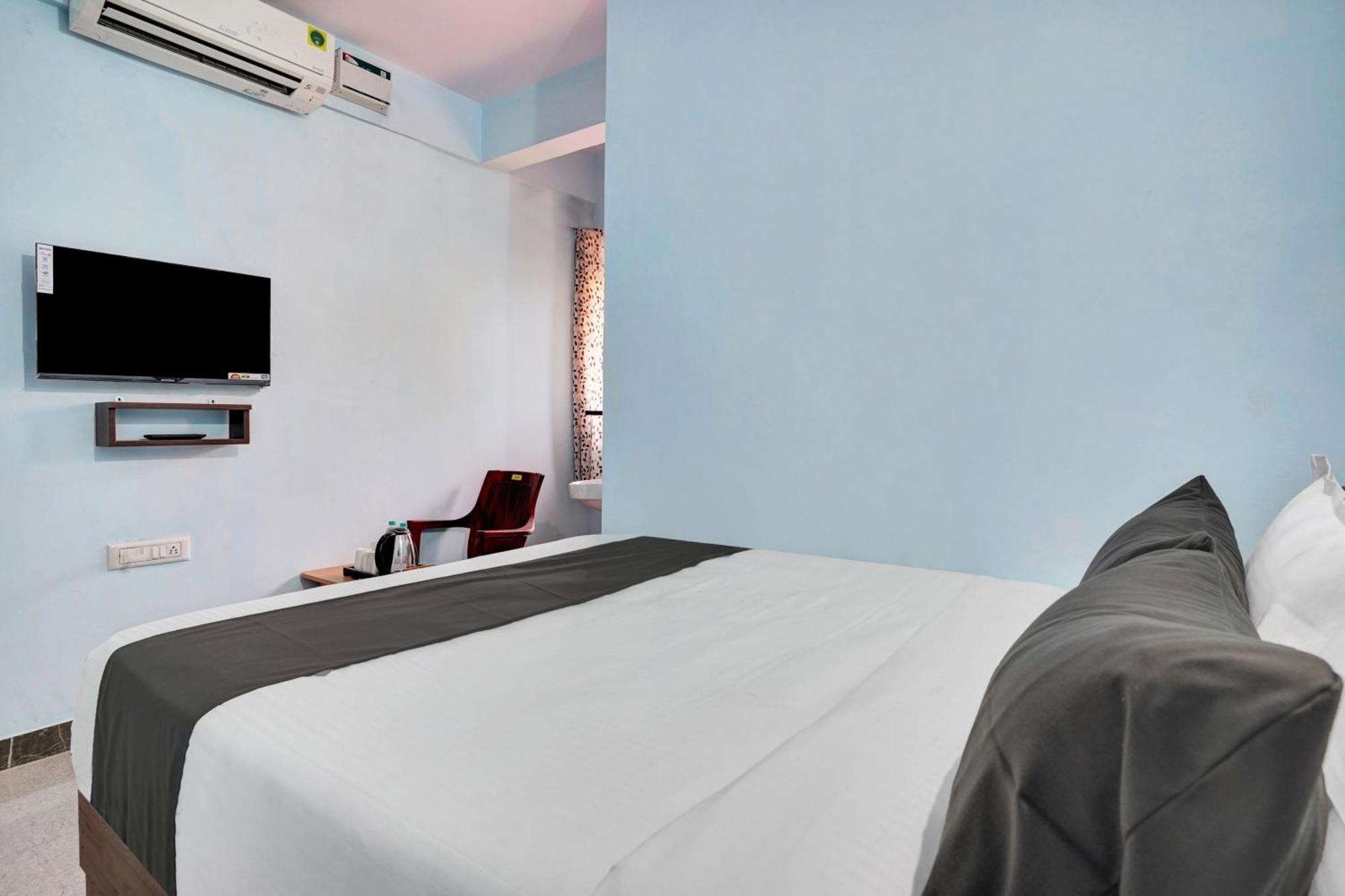 Hotel O Harsha Inn Бангалор Екстериор снимка