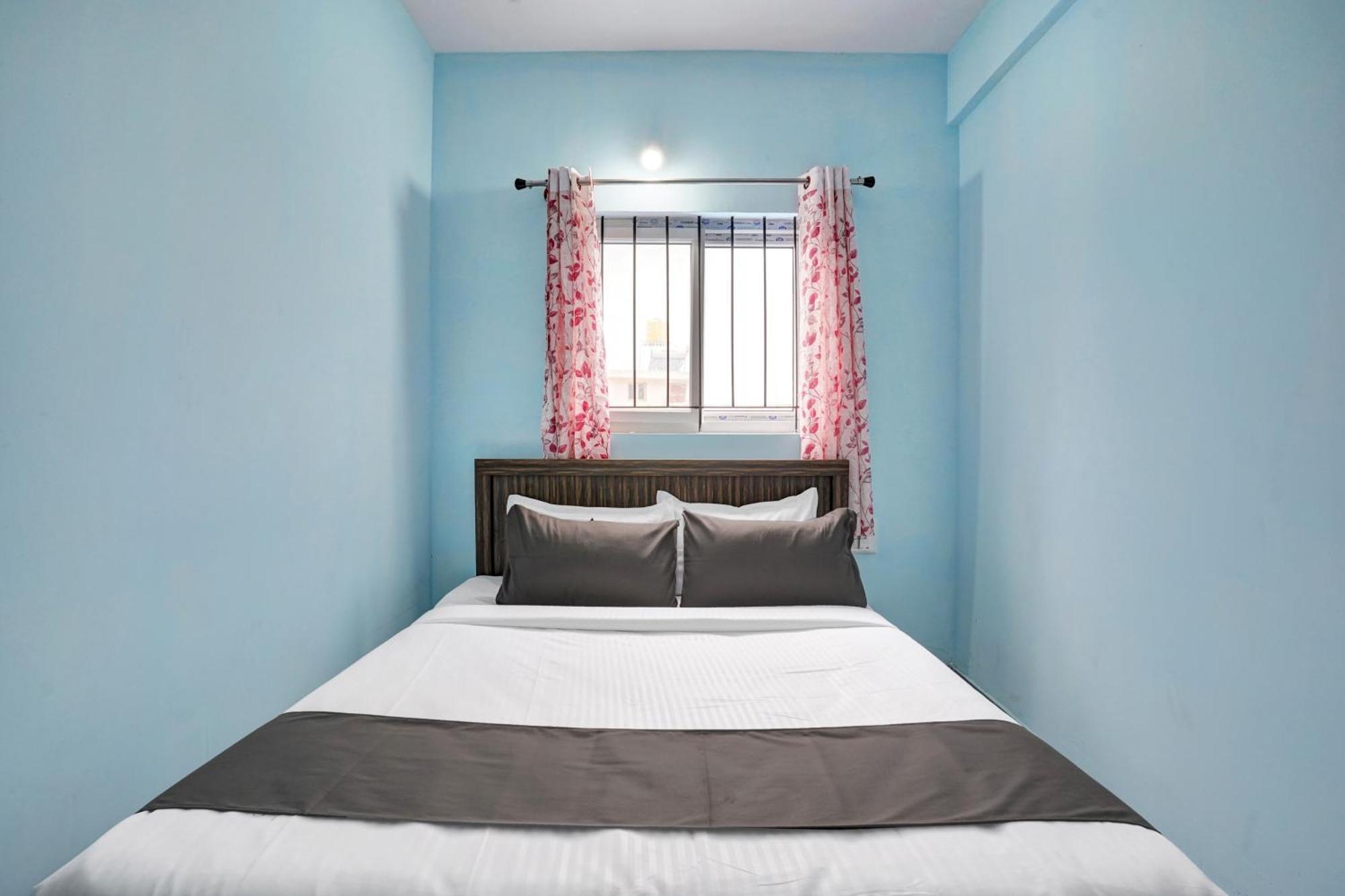 Hotel O Harsha Inn Бангалор Екстериор снимка