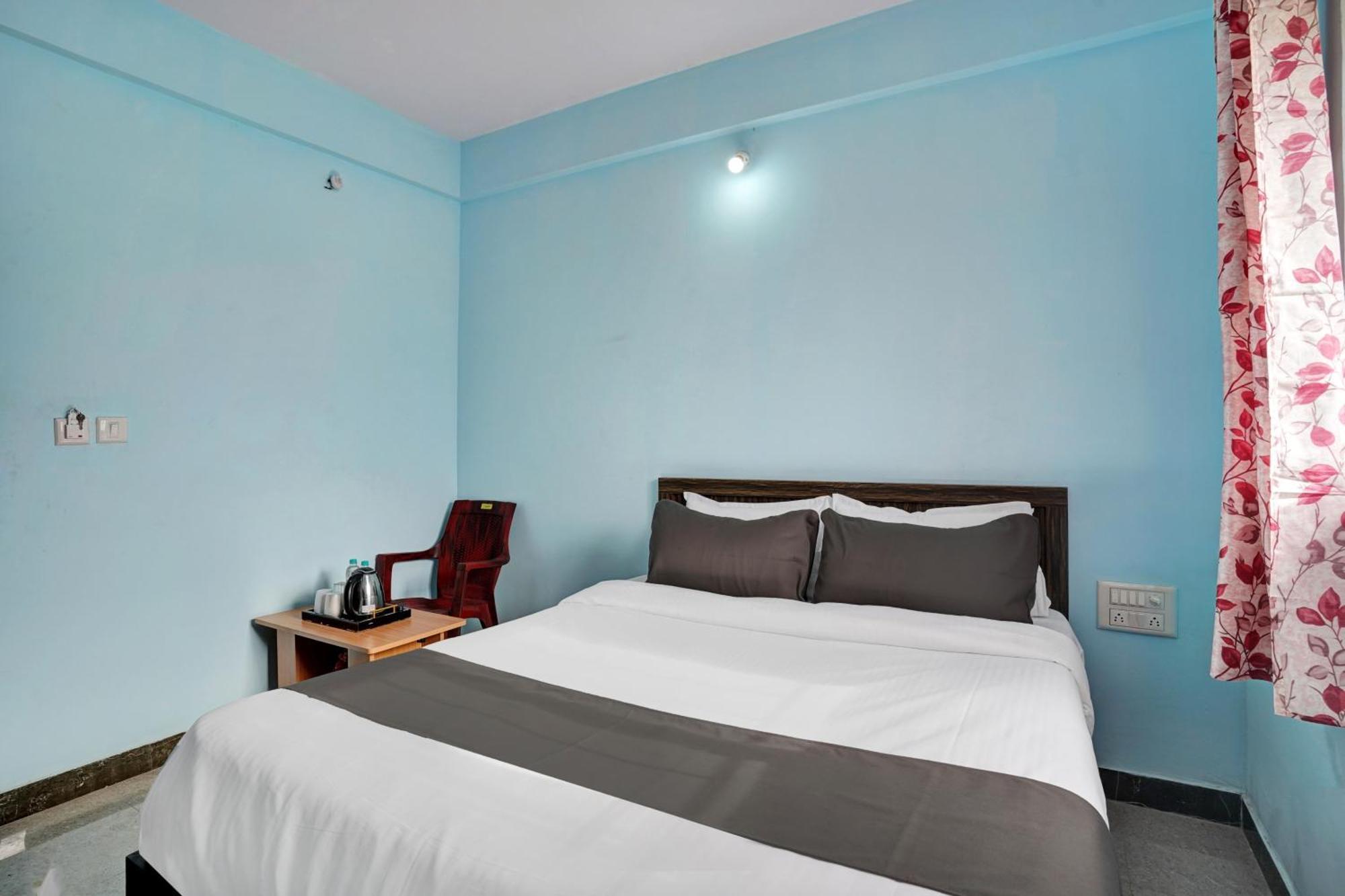 Hotel O Harsha Inn Бангалор Екстериор снимка