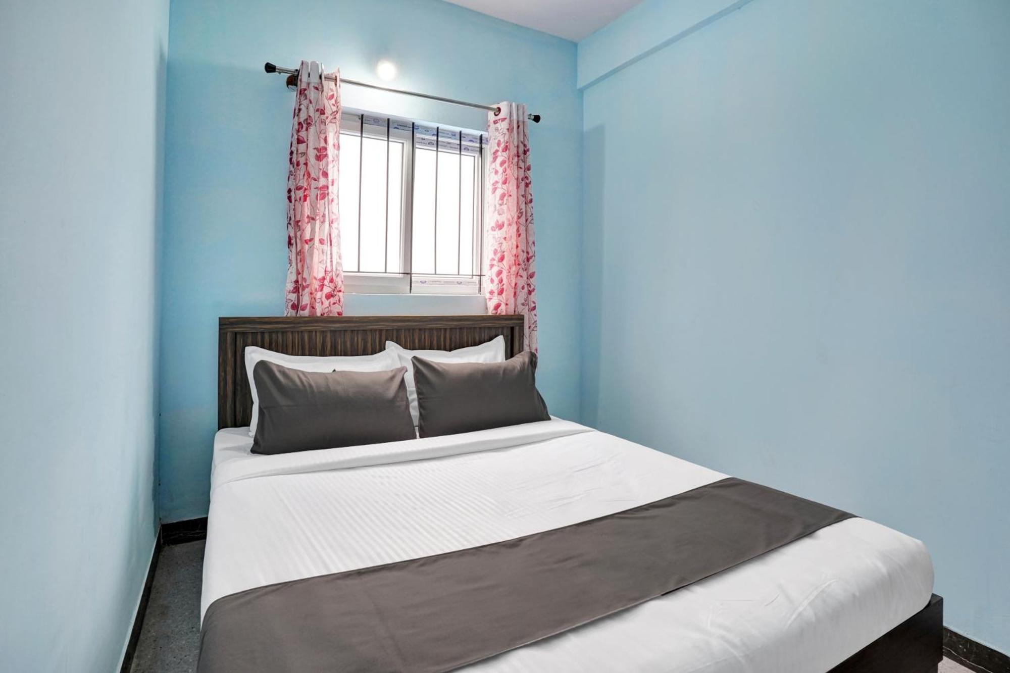 Hotel O Harsha Inn Бангалор Екстериор снимка