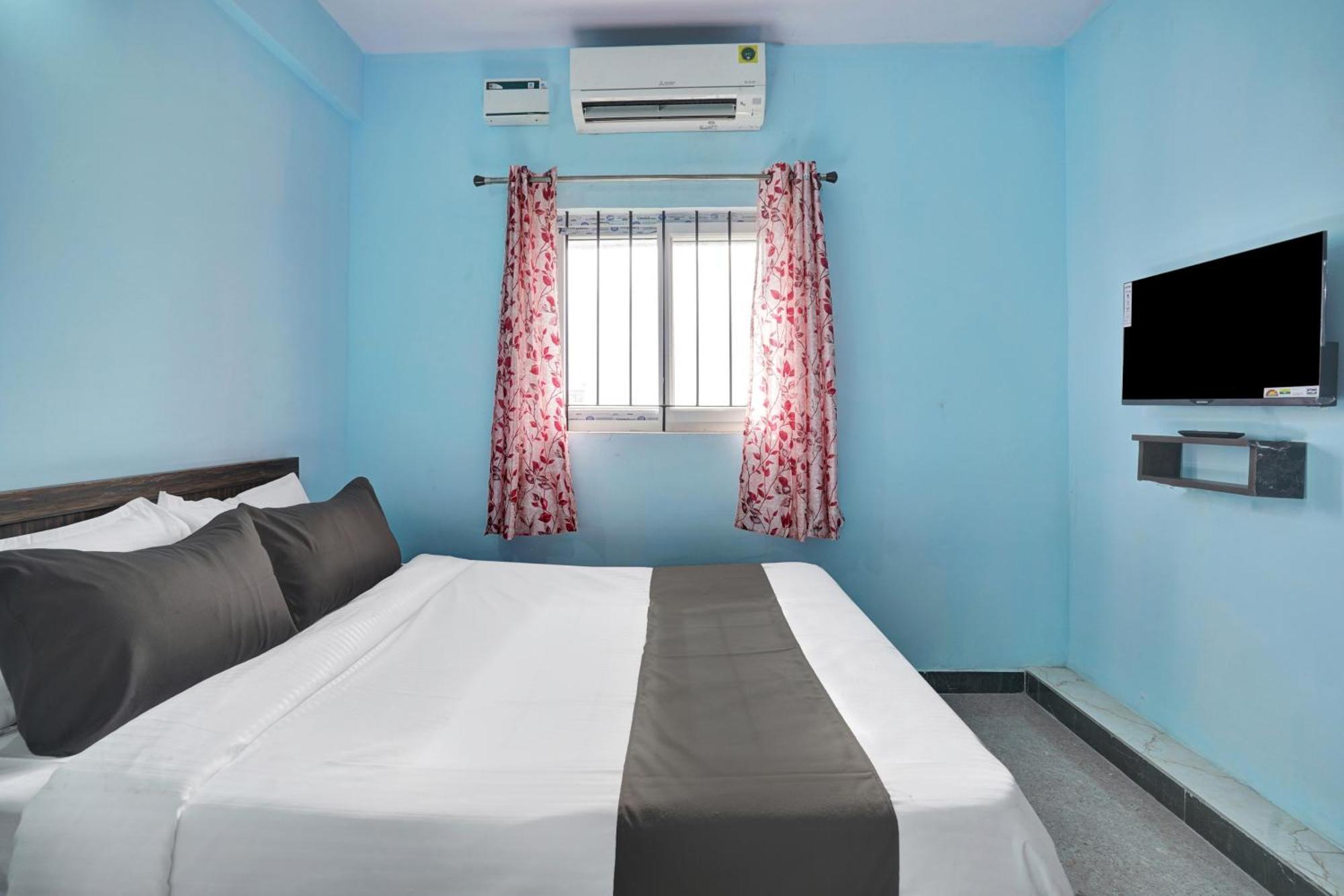 Hotel O Harsha Inn Бангалор Екстериор снимка