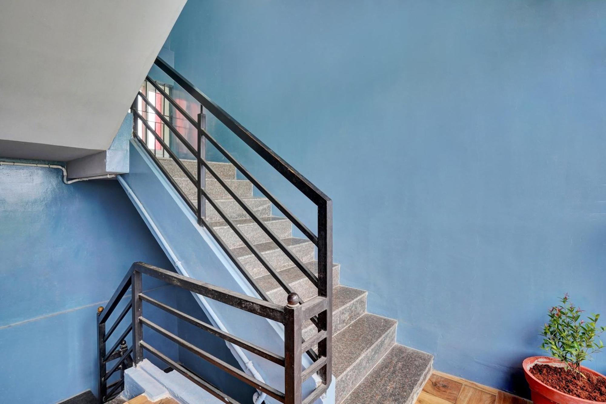 Hotel O Harsha Inn Бангалор Екстериор снимка