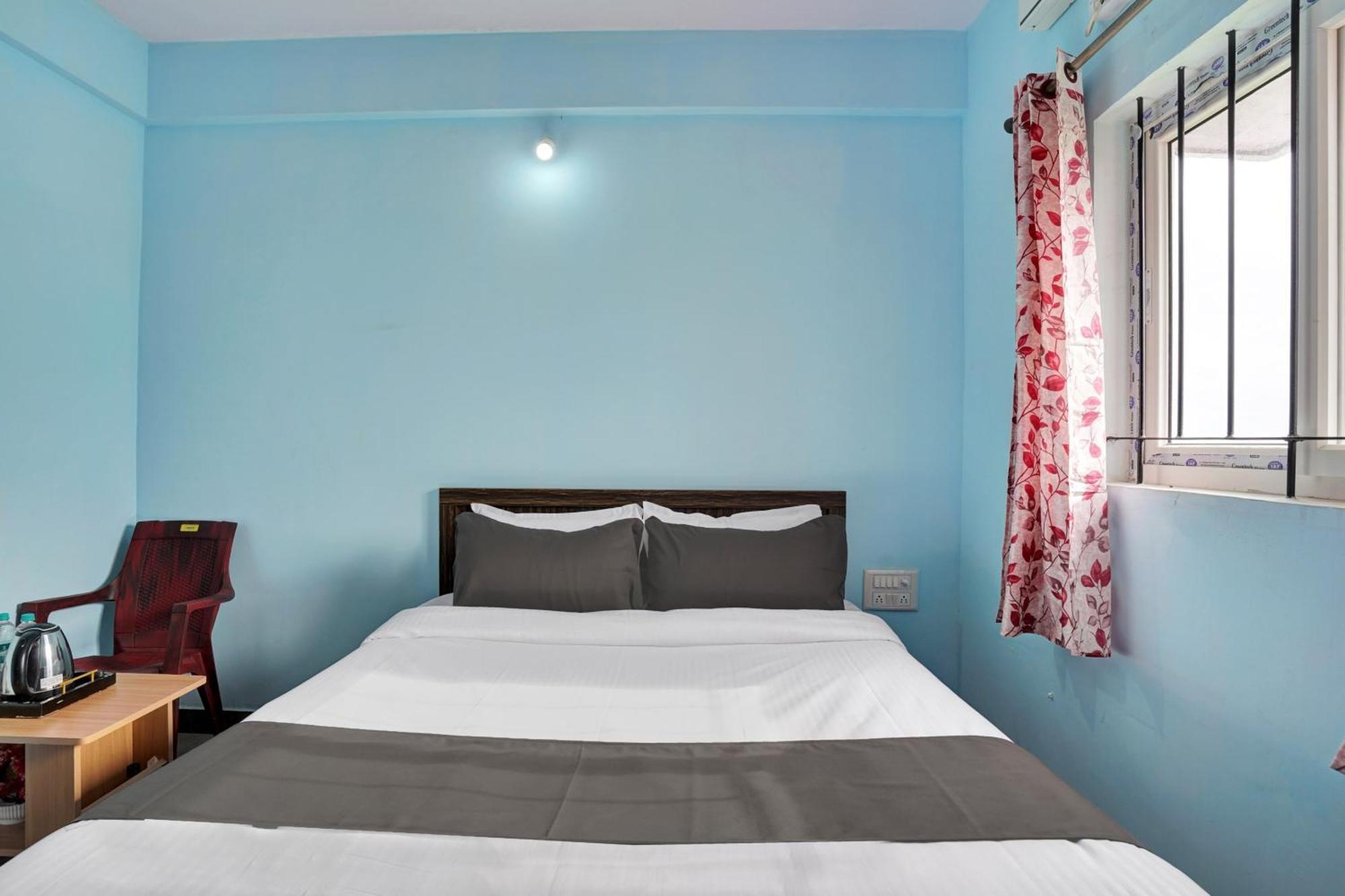 Hotel O Harsha Inn Бангалор Екстериор снимка