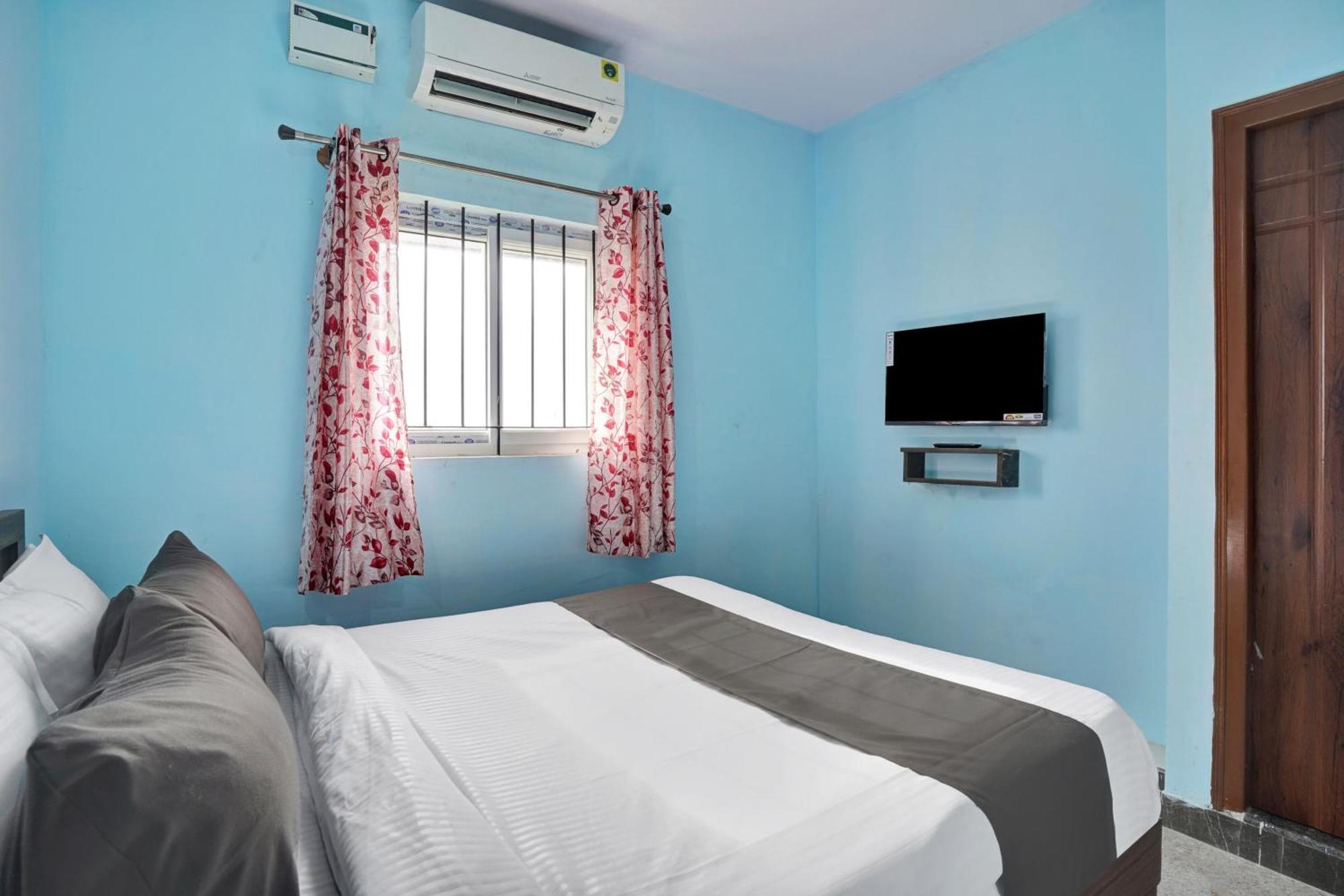 Hotel O Harsha Inn Бангалор Екстериор снимка
